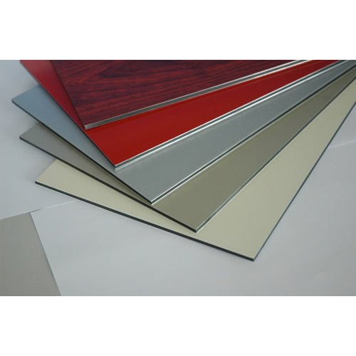 ACP Cladding