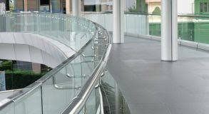 Glass Railing