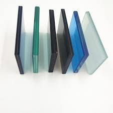 Laminated Glass