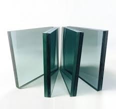 Laminated Glass