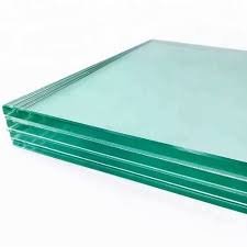 Laminated Glass